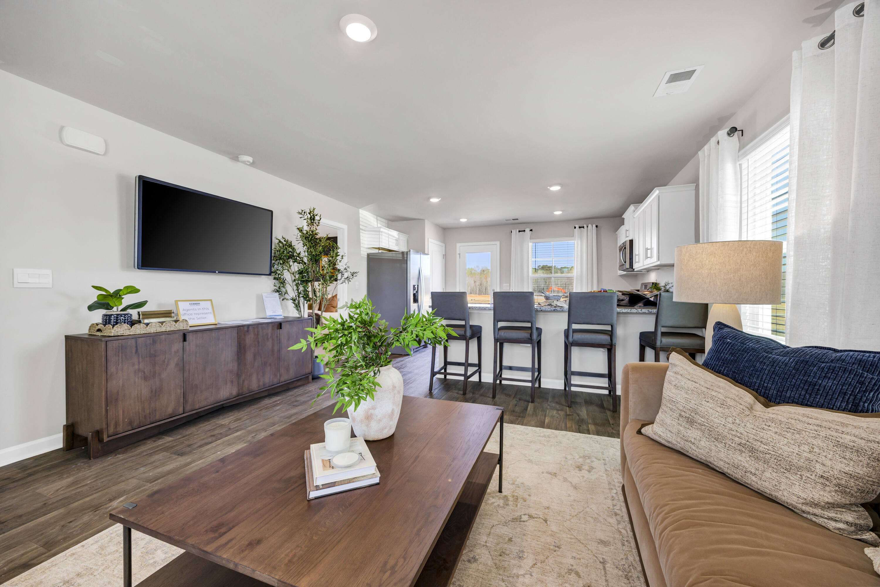 144 Stamford Road Orangeburg, SC 29115 - Photo 21 of 29 119 Sprocket-117