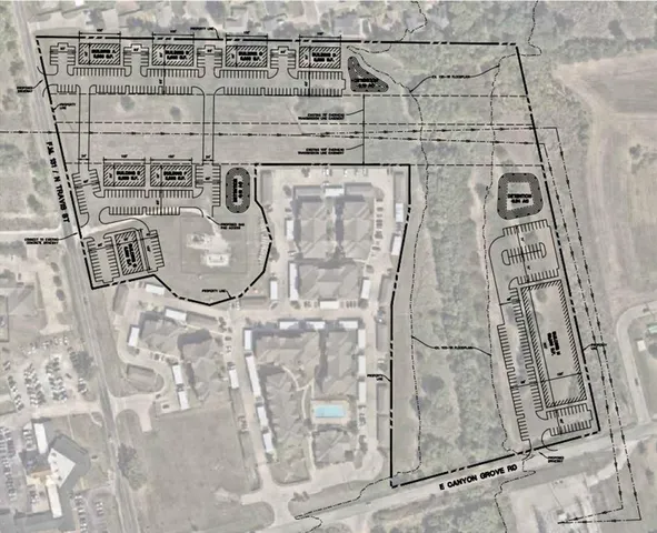 $2,250,000 | Tbd East Canyon Grove Road, Sherman, TX 75092