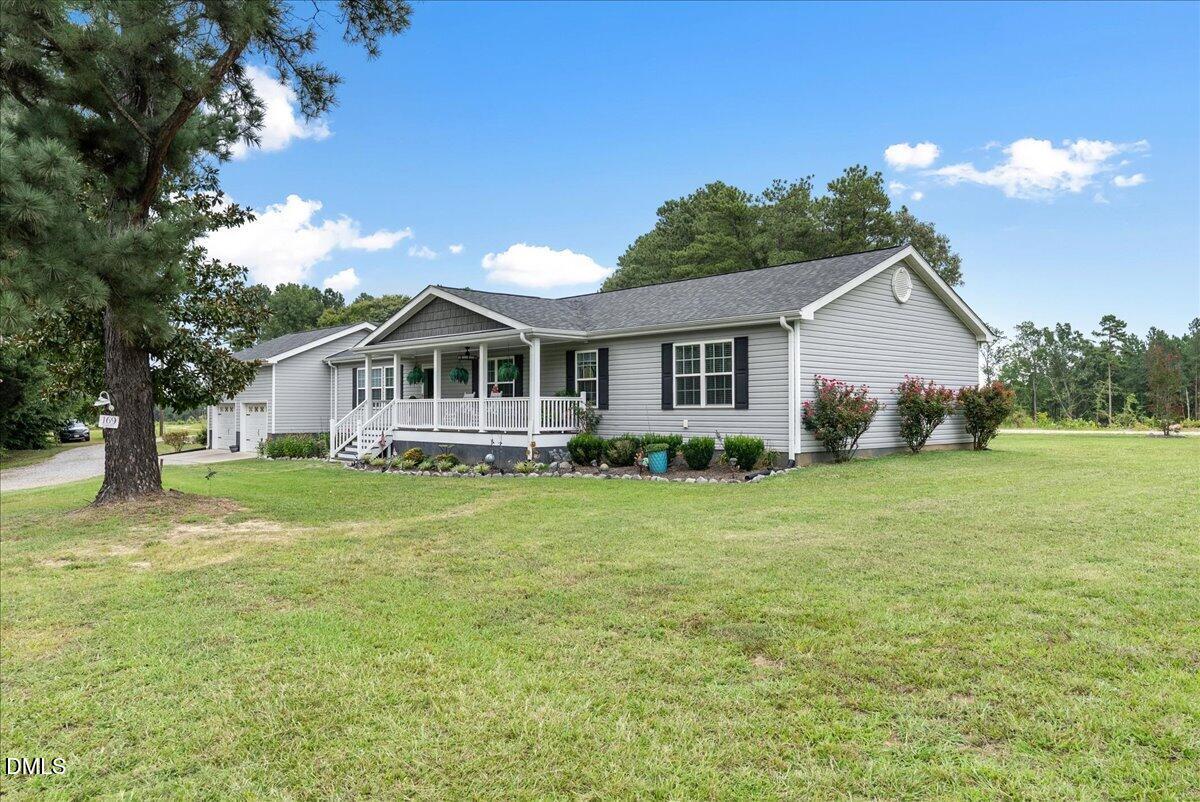 169 Engle Road Manson, NC 27553 - Photo 32 of 34 07-DSC09893