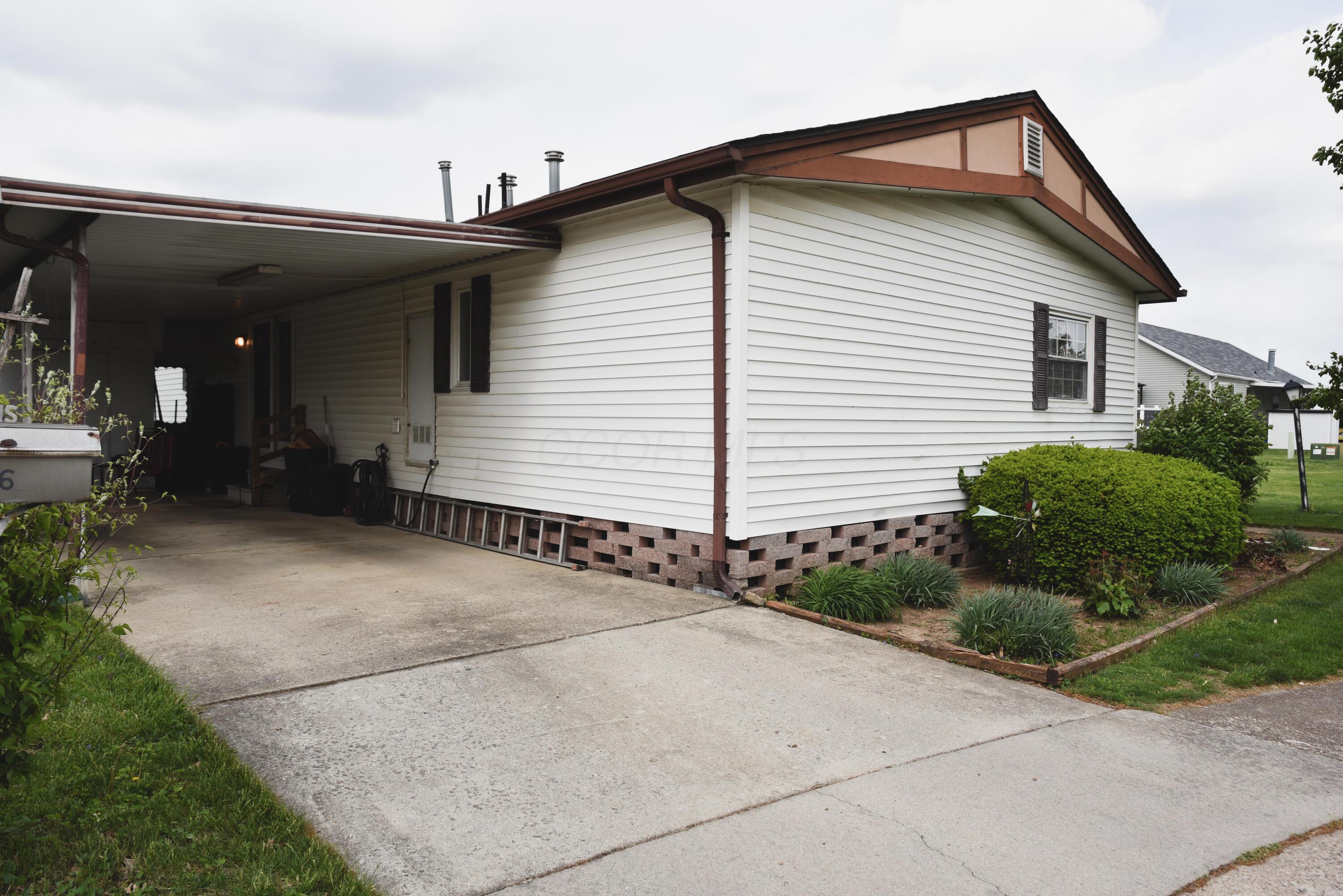 696 Riviera Court Columbus, OH 43207 - Photo 47 of 51 DSC_4925