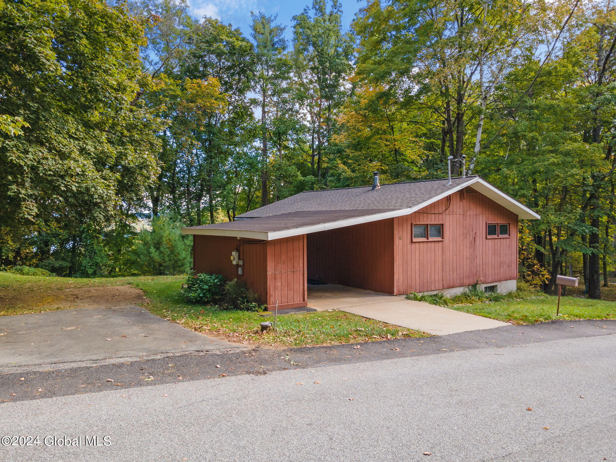 8 Cramer Ridge Road Lake George, NY 12845 - Photo 3 of 33 3-8CramerRidgeRd_03