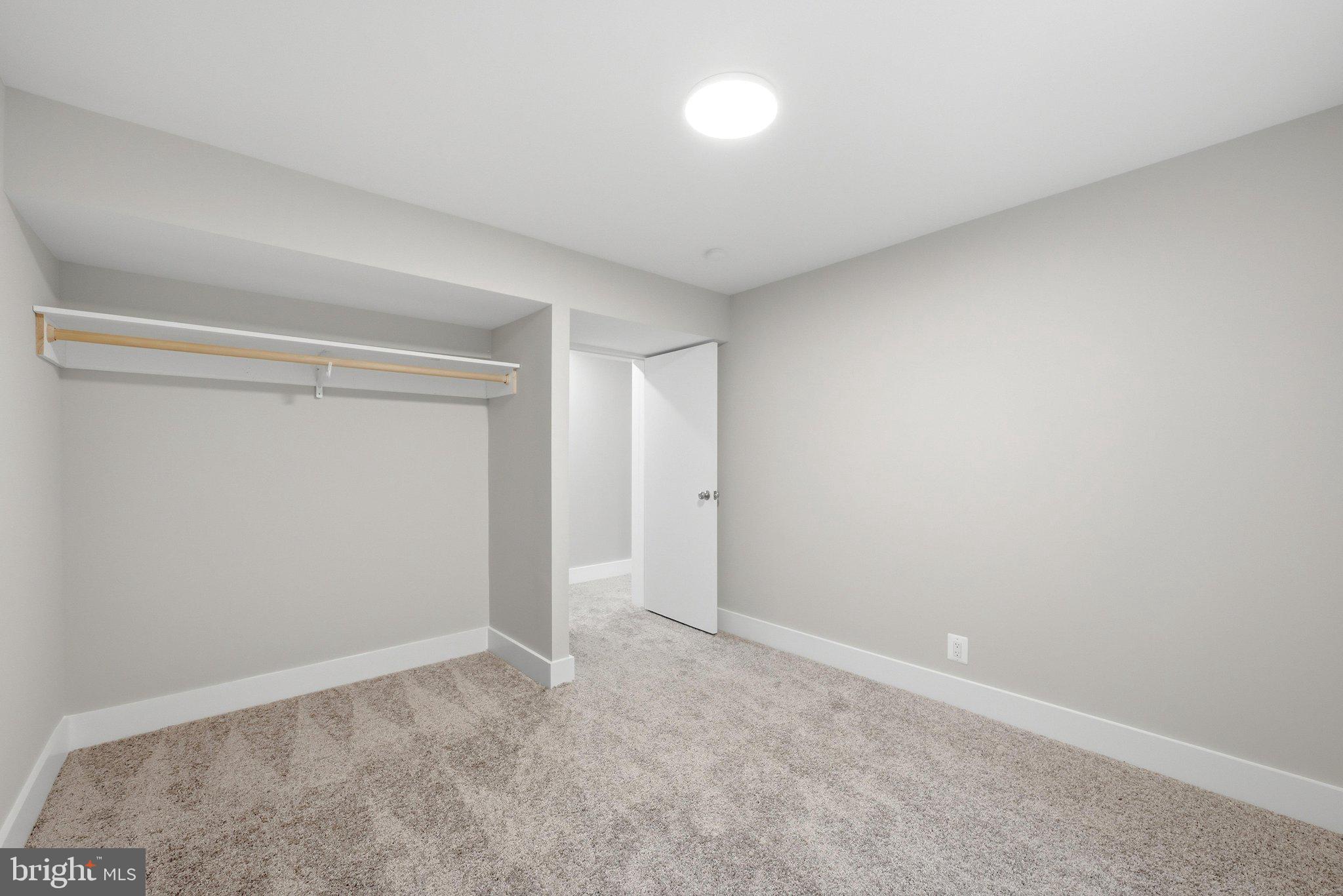 461 Norman Road High View, WV 26808 - Photo 49 of 73 4th Bedroom