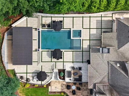 $2,200,000 | 1571 Dodson Drive Southwest, Atlanta, GA 30311