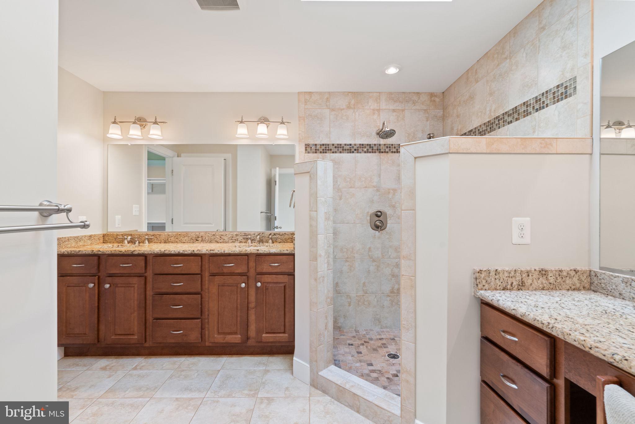 13610 Spriggs Road Manassas, VA 20112 - Photo 38 of 83 Master Bathroom