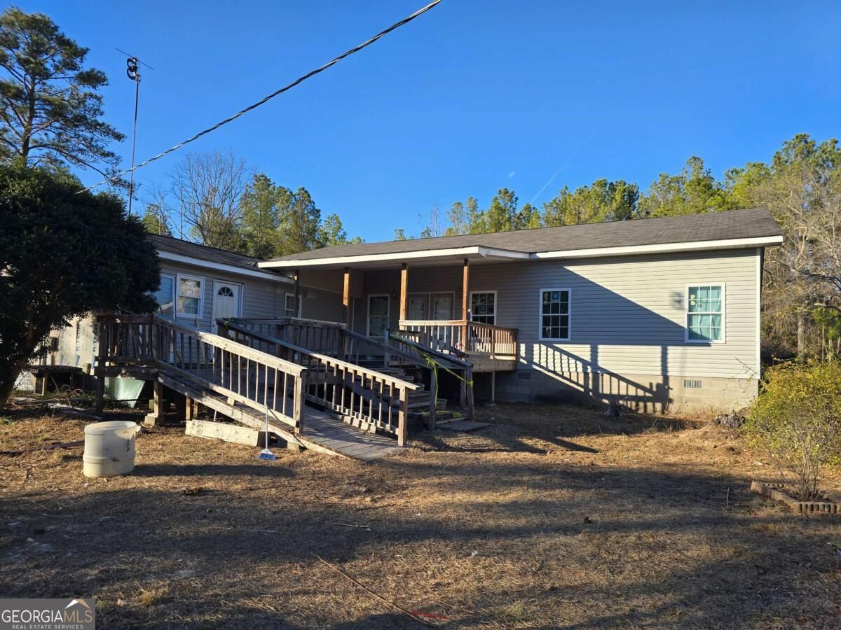 253 Pottery Road Lizella, GA 31052 - Photo 4 of 18 Gallery Image 4