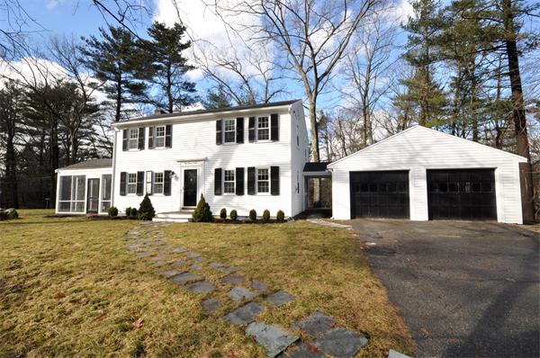 2 Mohegan Road Acton, MA 01720 - Photo 17 of 17 Gallery Image 17