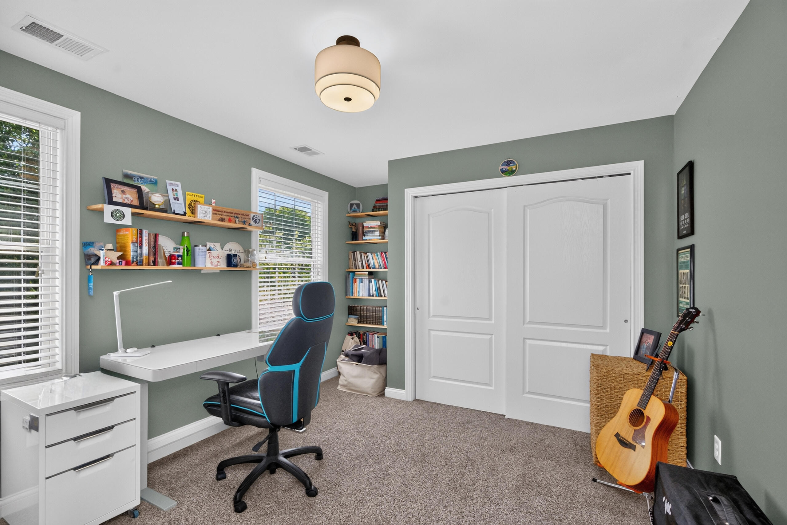 3720 Ridgeview Way Lexington, KY 40509 - Photo 29 of 38 Bedroom 2