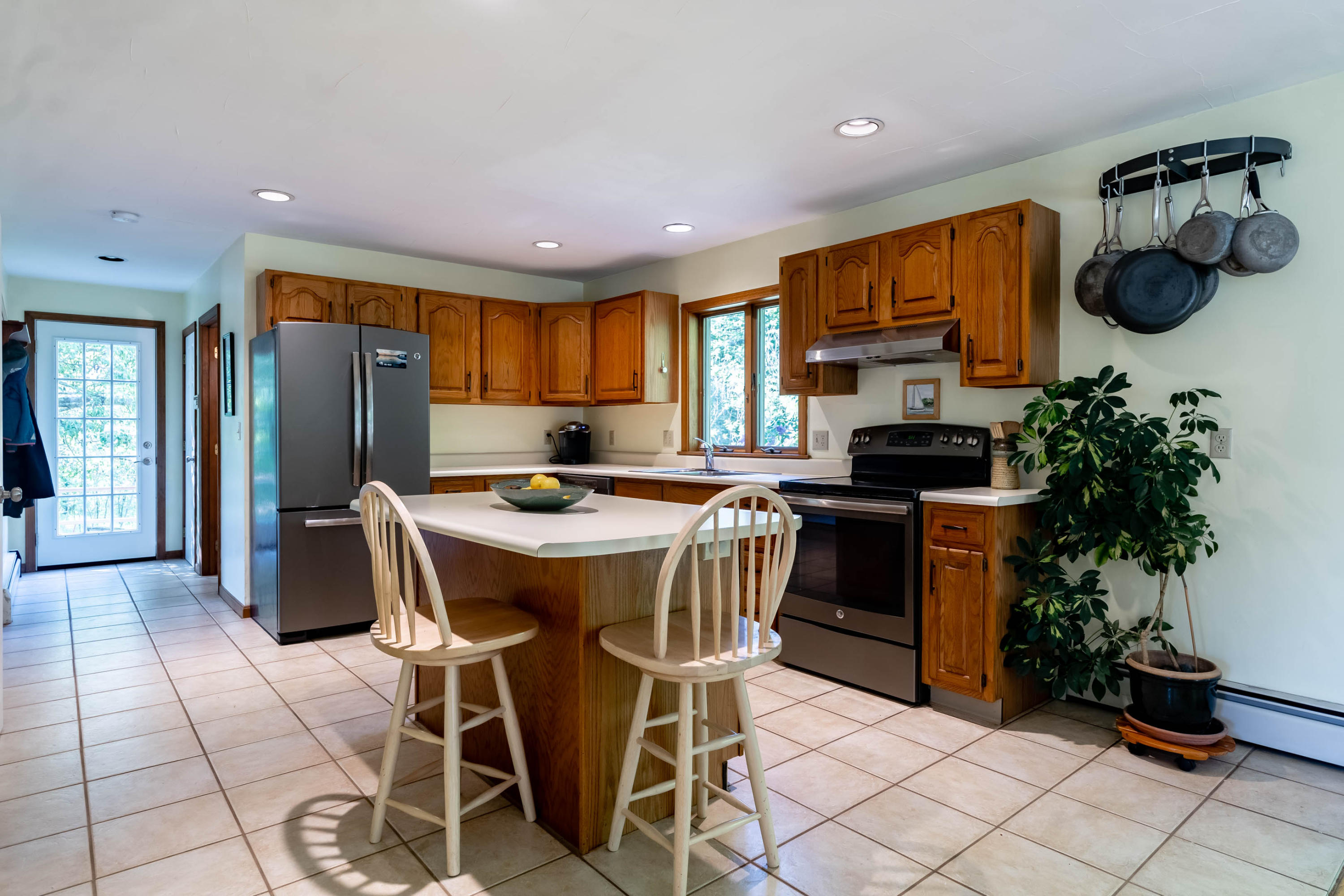14 Marshview Drive Gray, ME 04039 - Photo 11 of 41 2-1st Floor-11