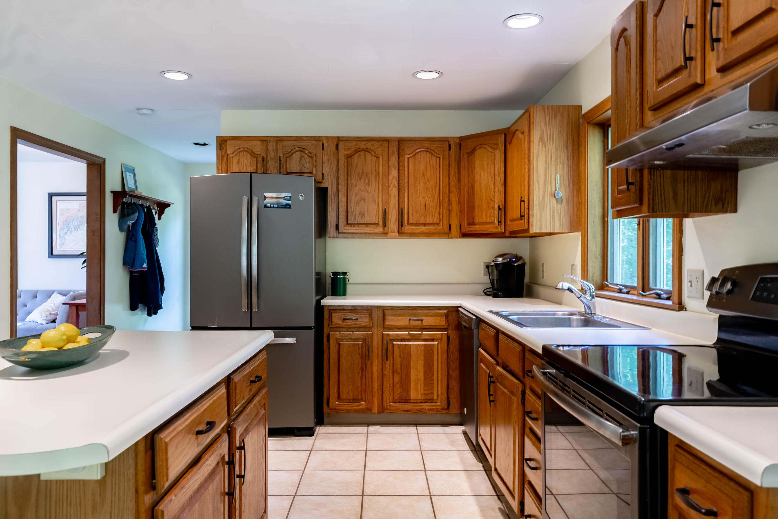 14 Marshview Drive Gray, ME 04039 - Photo 12 of 41 2-1st Floor-12