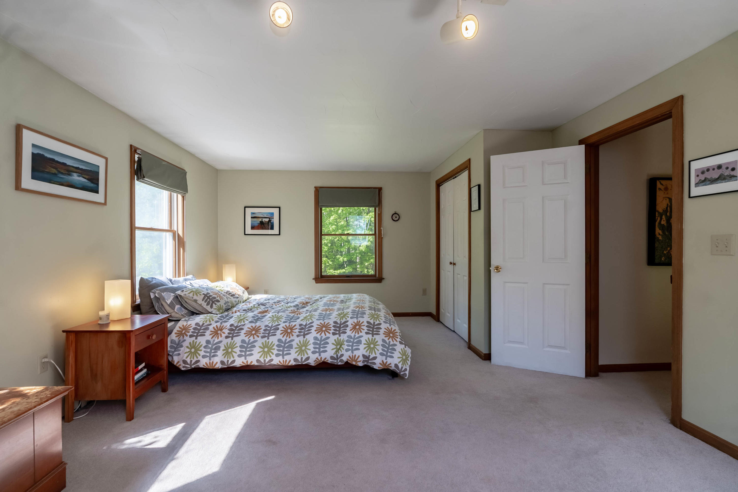 14 Marshview Drive Gray, ME 04039 - Photo 19 of 41 3-2nd Floor-6