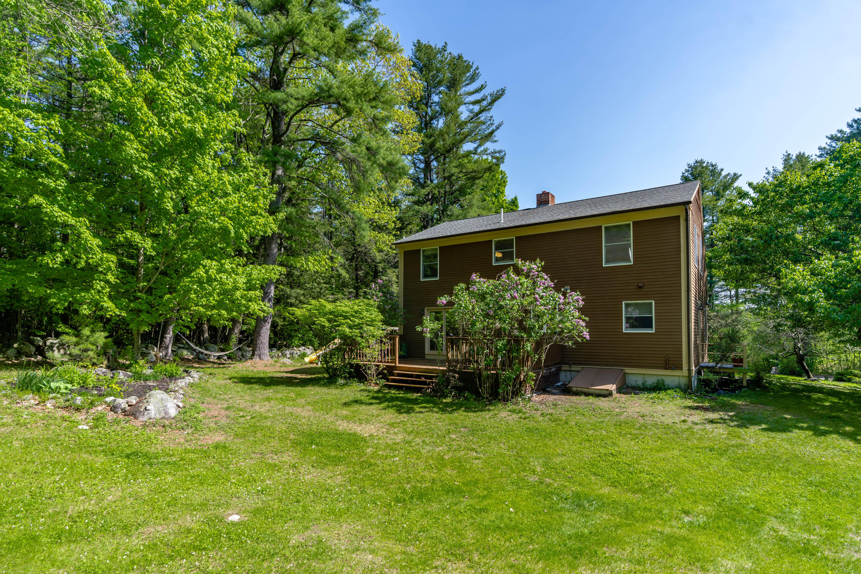 14 Marshview Drive Gray, ME 04039 - Photo 30 of 41 1-Exterior-6