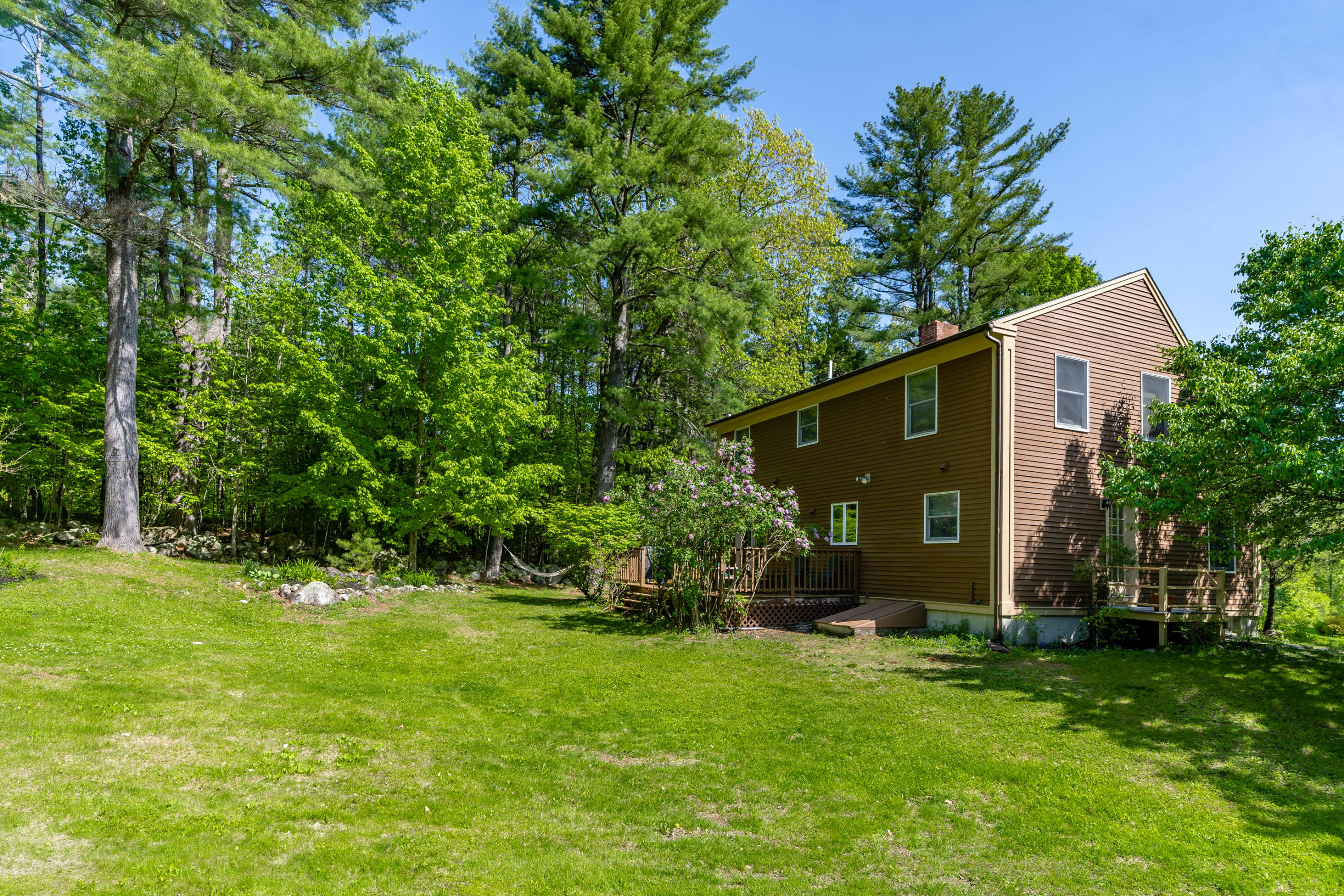 14 Marshview Drive Gray, ME 04039 - Photo 31 of 41 1-Exterior-14