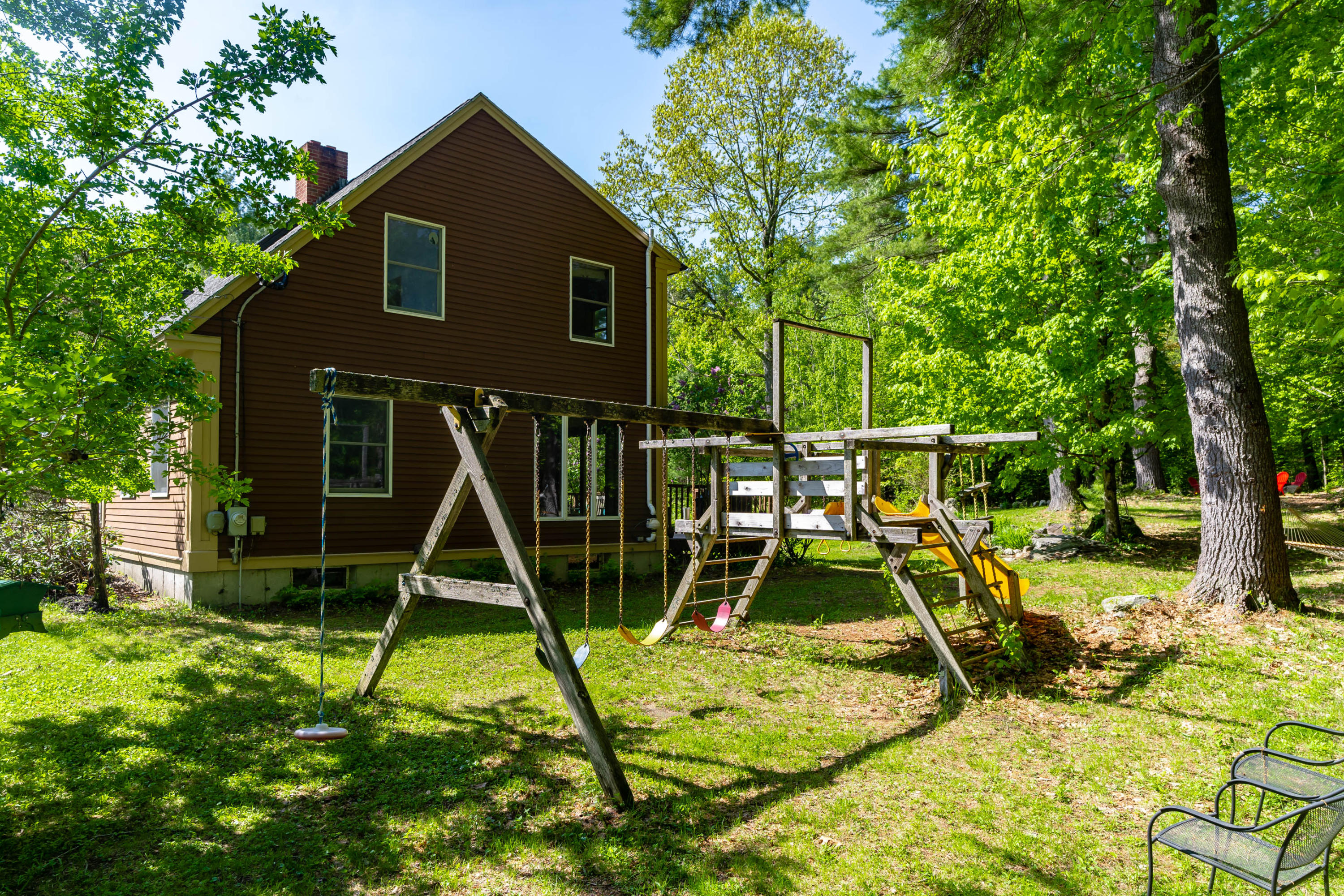 14 Marshview Drive Gray, ME 04039 - Photo 33 of 41 1-Exterior-5