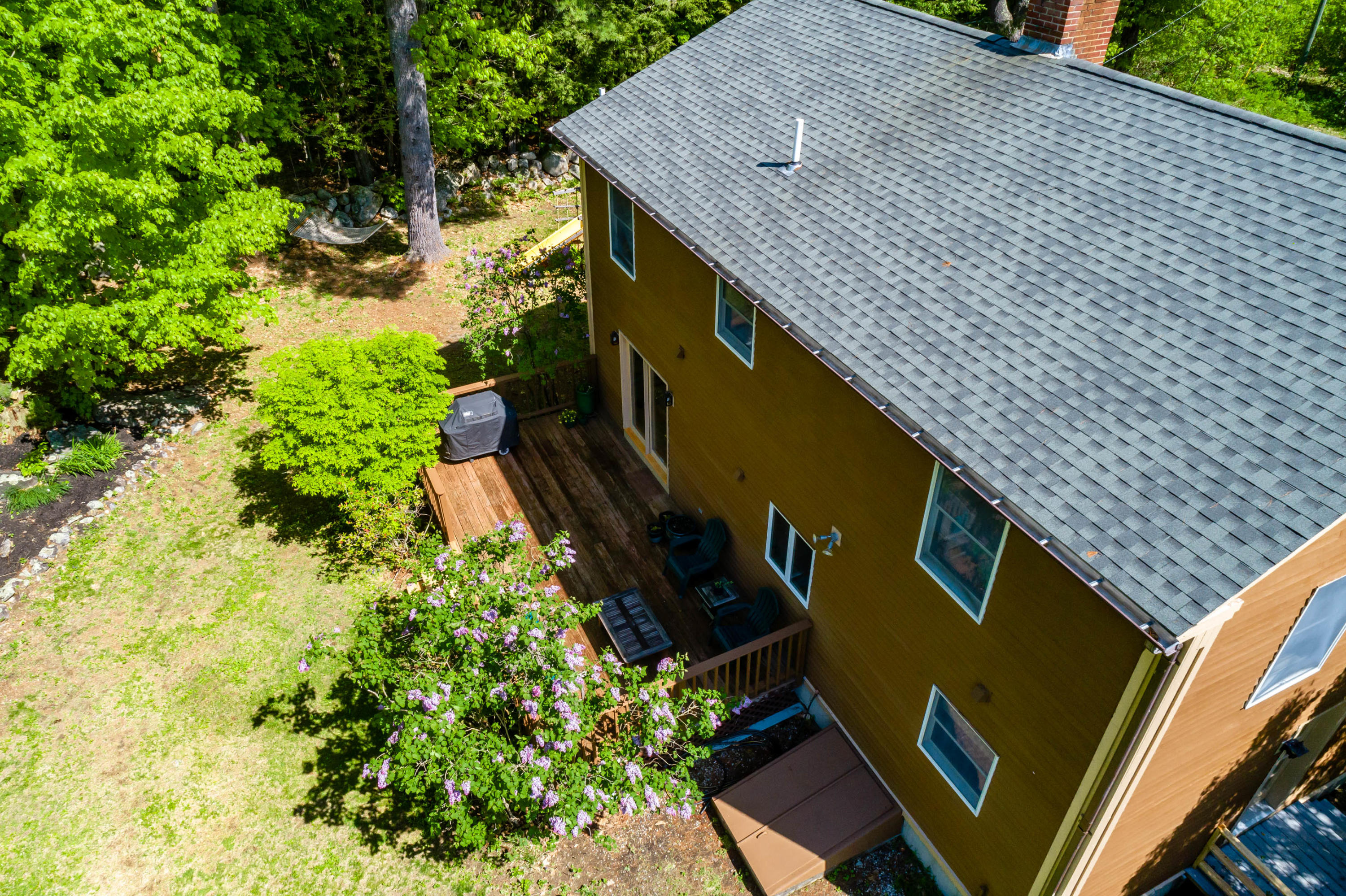 14 Marshview Drive Gray, ME 04039 - Photo 35 of 41 0-Aerial-7