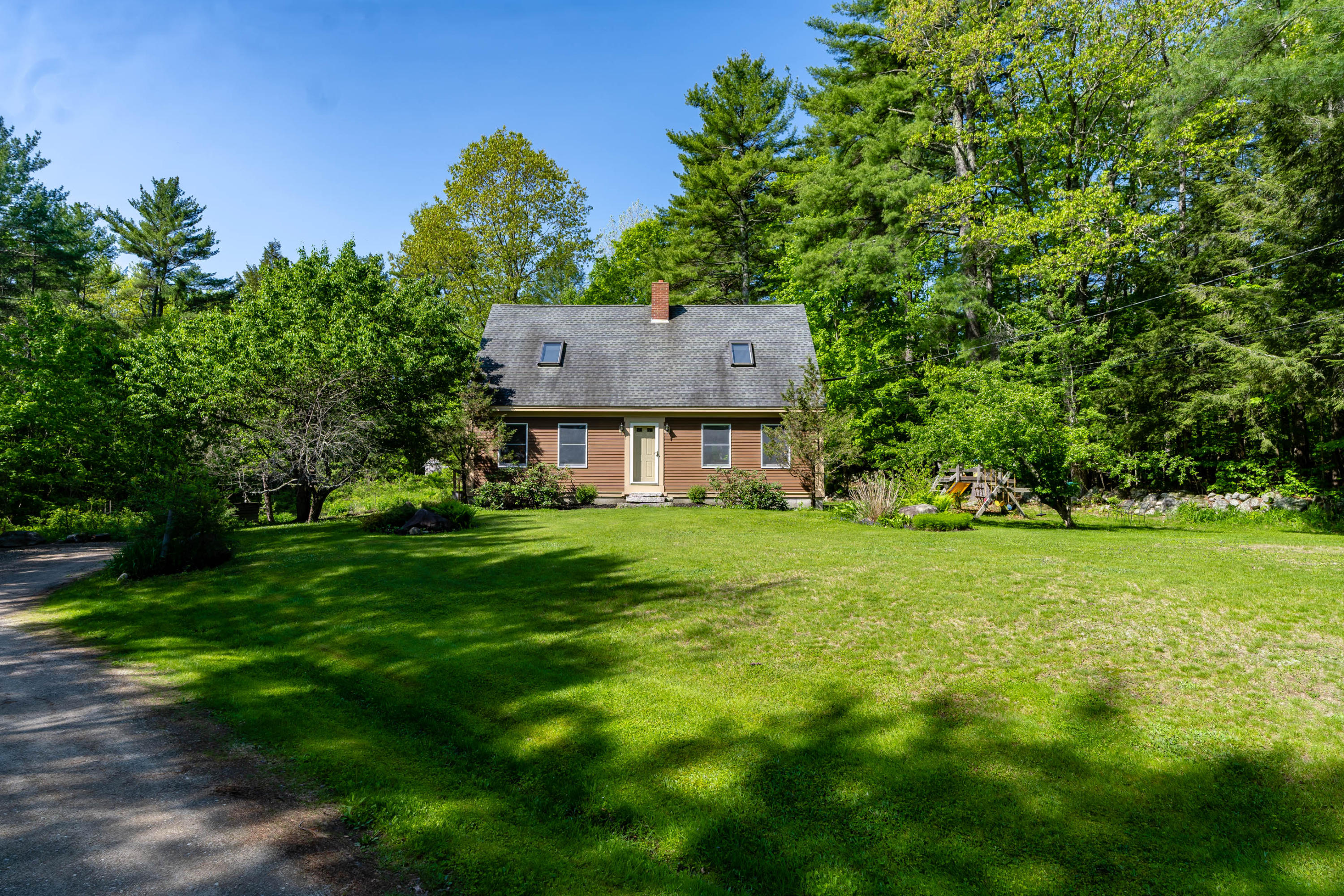 14 Marshview Drive Gray, ME 04039 - Photo 39 of 41 1-Exterior-1