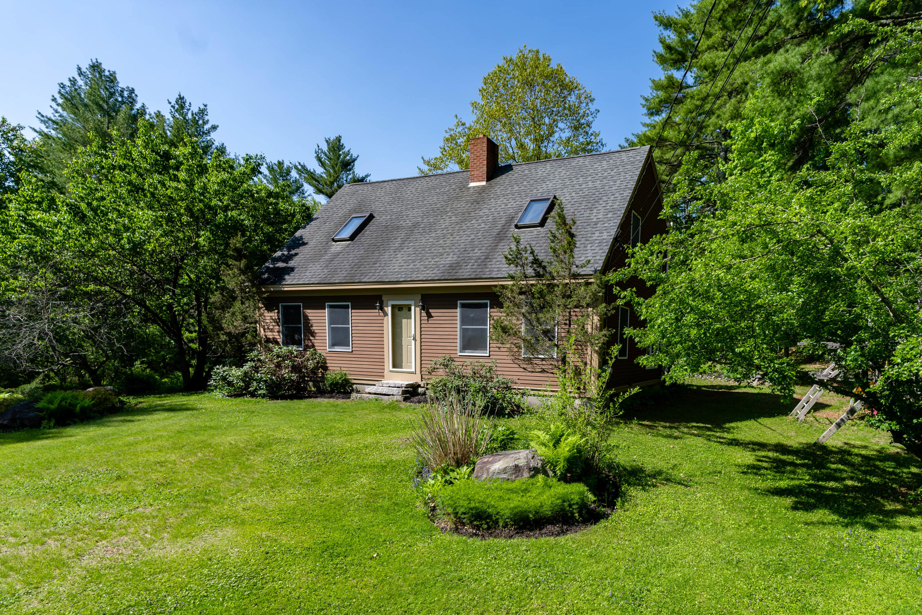 14 Marshview Drive Gray, ME 04039 - Photo 40 of 41 1-Exterior-4