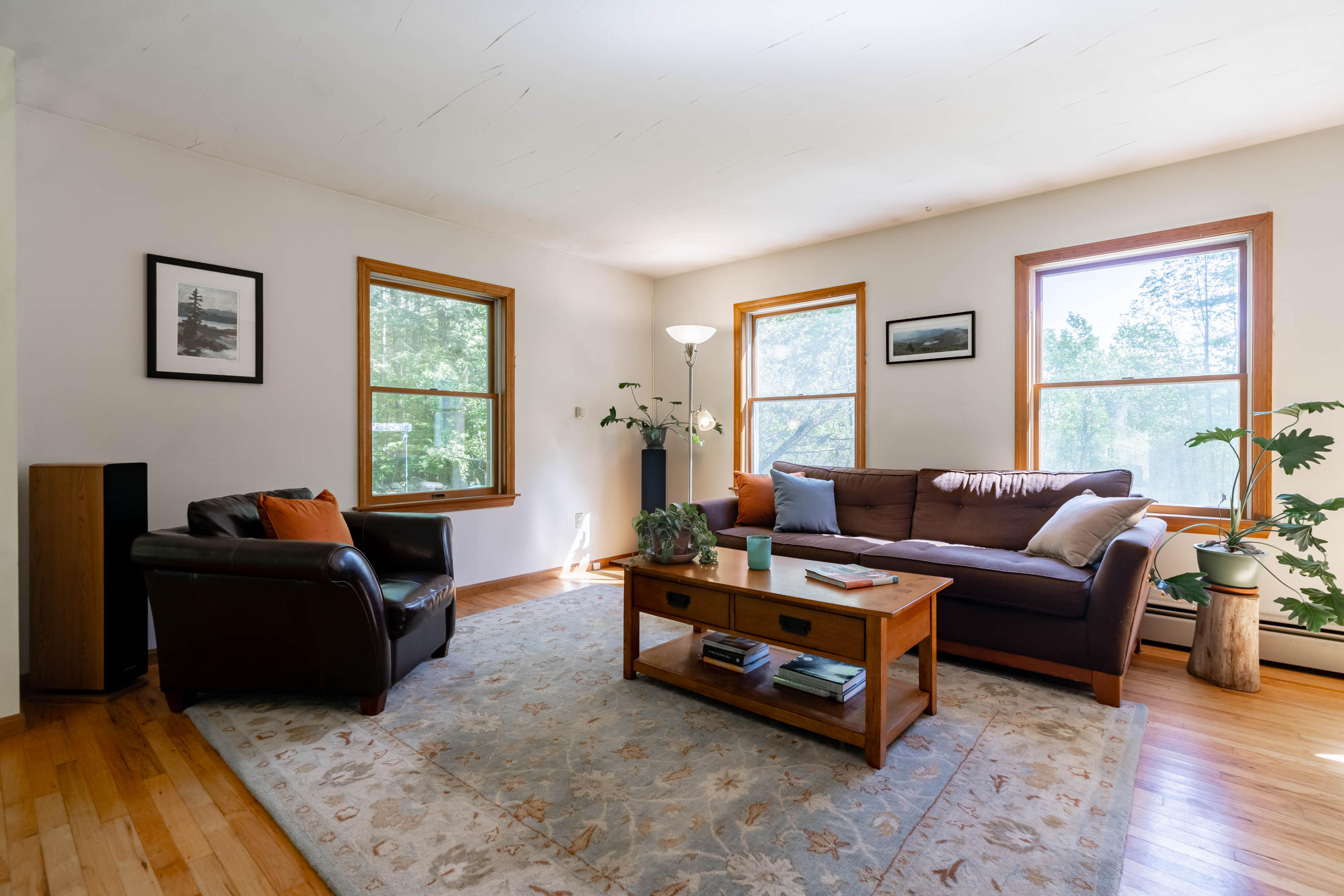 14 Marshview Drive Gray, ME 04039 - Photo 5 of 41 2-1st Floor-2