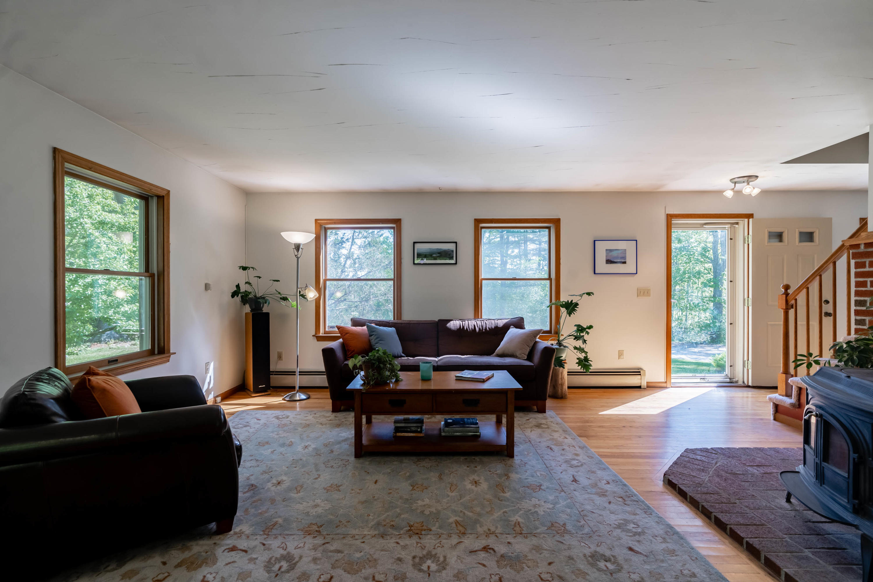 14 Marshview Drive Gray, ME 04039 - Photo 6 of 41 2-1st Floor-1