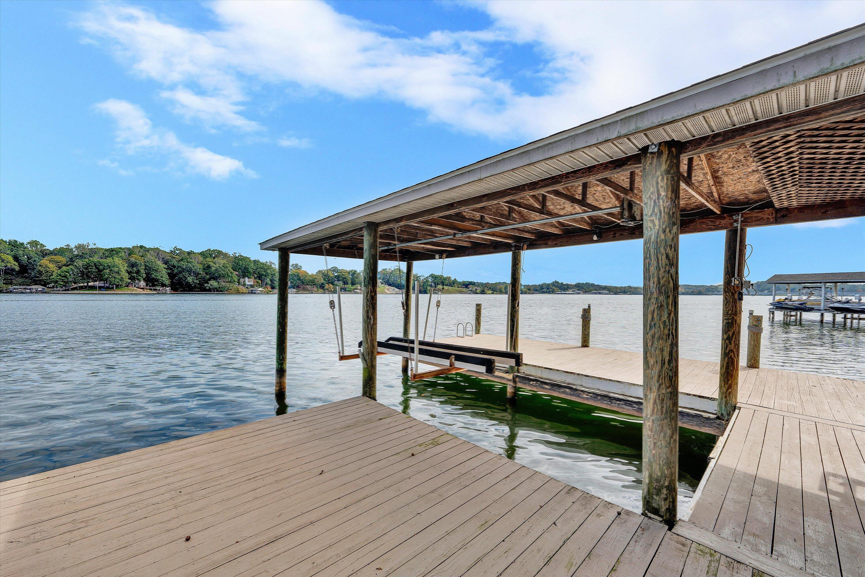 130 Travers Circle Moneta, VA 24121 - Photo 60 of 72 60-DSC00196