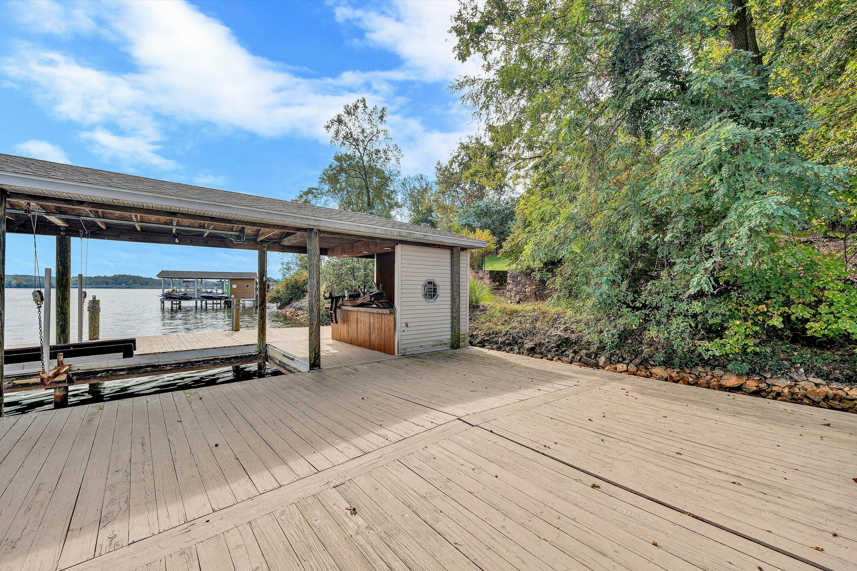 130 Travers Circle Moneta, VA 24121 - Photo 61 of 72 61-DSC00199