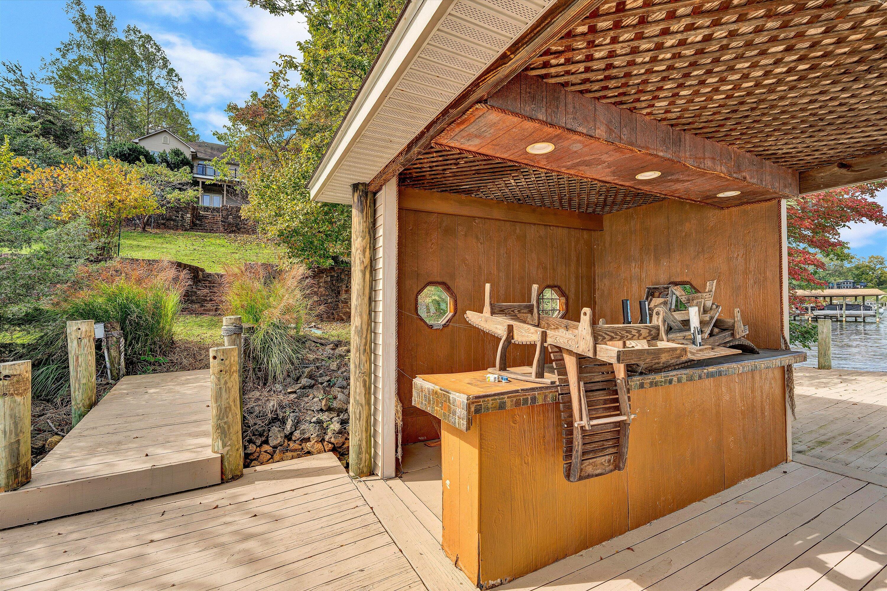 130 Travers Circle Moneta, VA 24121 - Photo 65 of 72 65-DSC00208