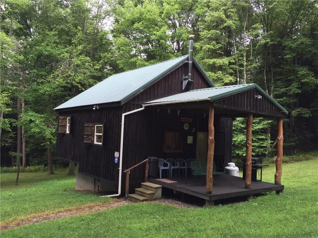 512 Beaver Run Road Westover, PA 16692 - Photo 1 of 24 Cabin