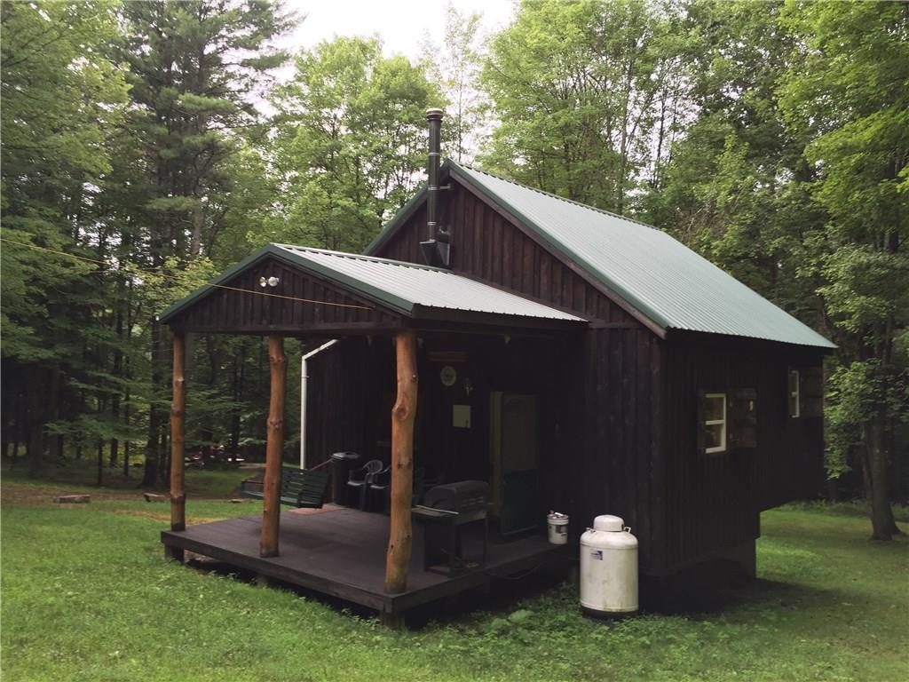 512 Beaver Run Road Westover, PA 16692 - Photo 2 of 24 Cabin