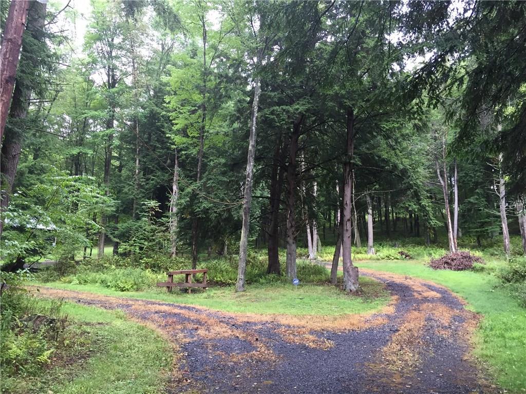 512 Beaver Run Road Westover, PA 16692 - Photo 18 of 24 Circle Driveway