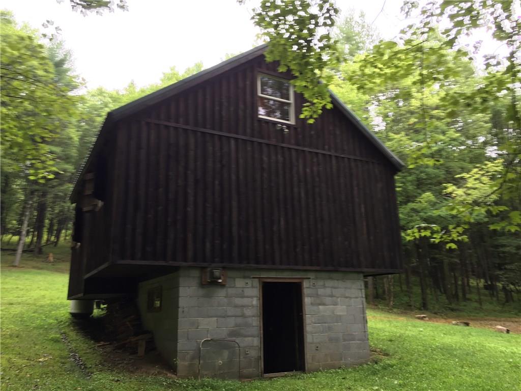 512 Beaver Run Road Westover, PA 16692 - Photo 3 of 24 Cabin
