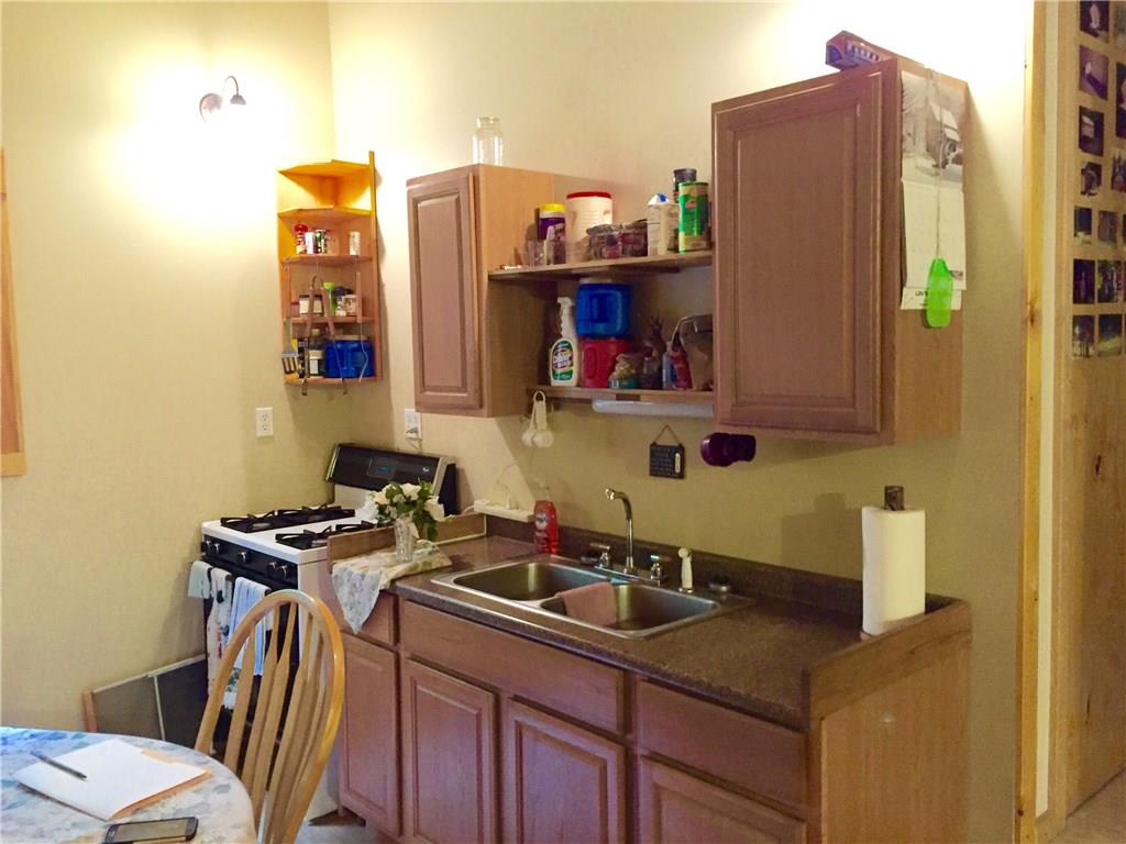 512 Beaver Run Road Westover, PA 16692 - Photo 5 of 24 Kitchen
