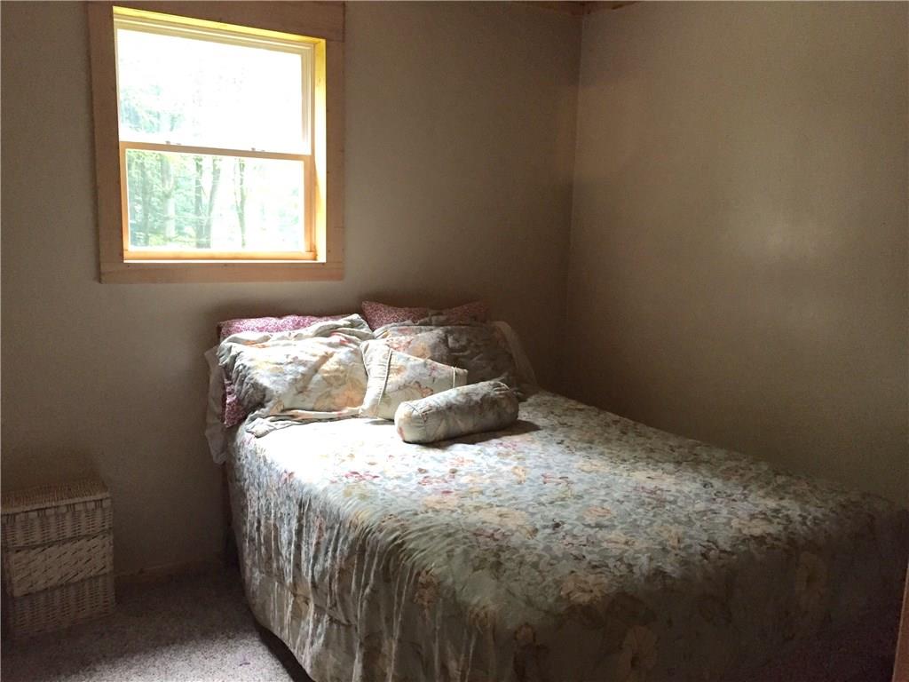 512 Beaver Run Road Westover, PA 16692 - Photo 10 of 24 Master Bedroom