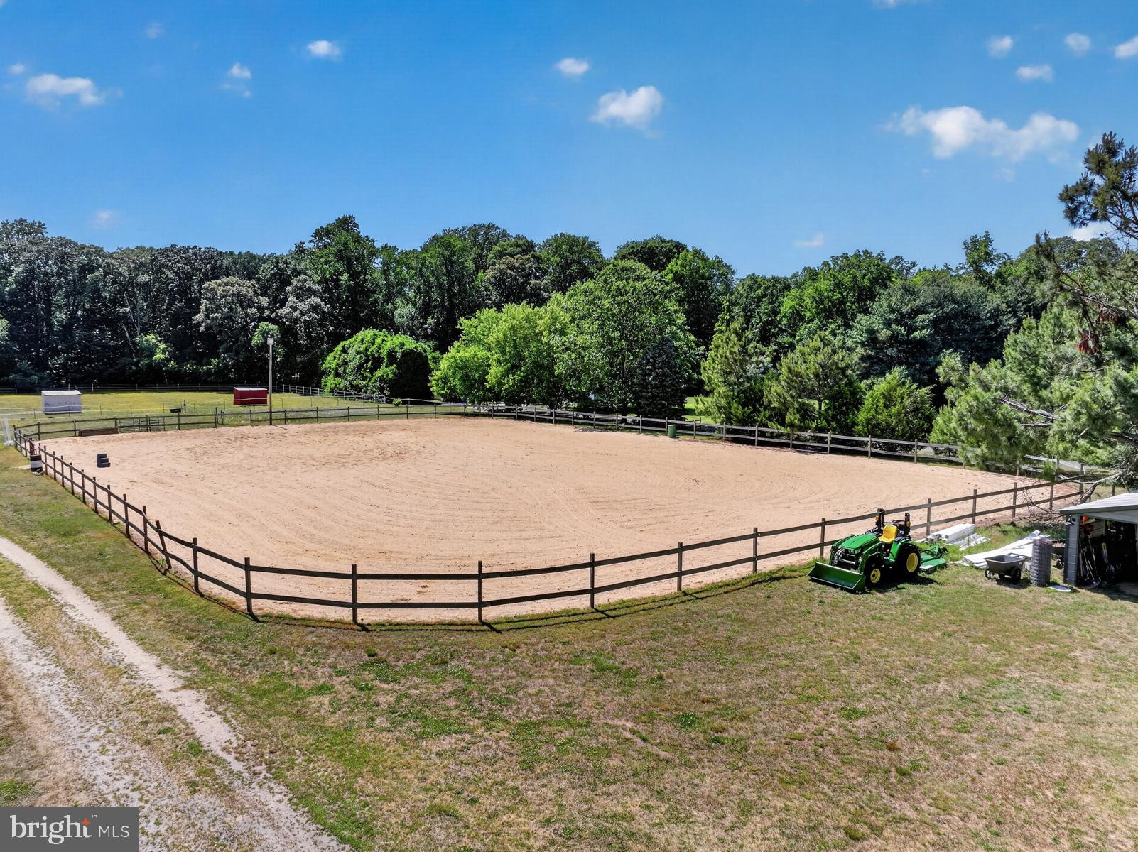 5820 Bell Creek Road Preston, MD 21655 - Photo 8 of 53