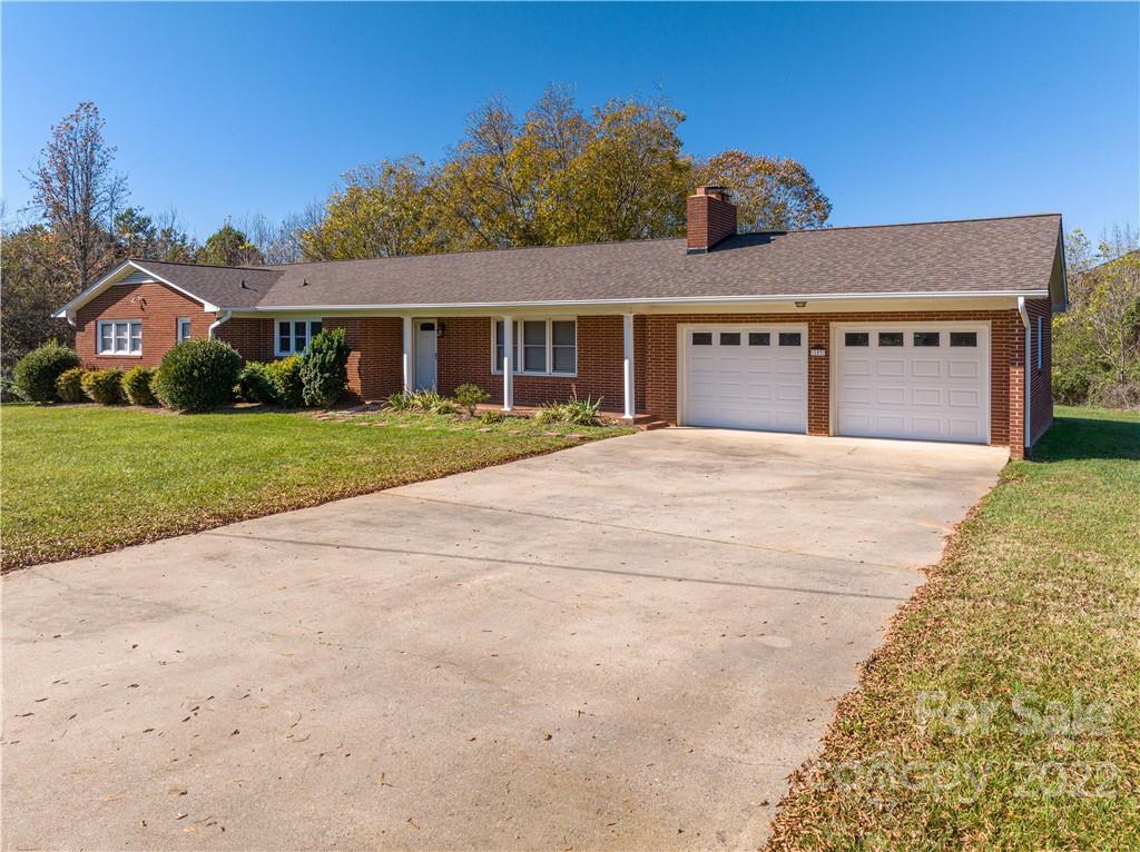 183 Howard Lingerfelt Road Vale, NC 28168 - Photo 1 of 41 Gallery Image 1