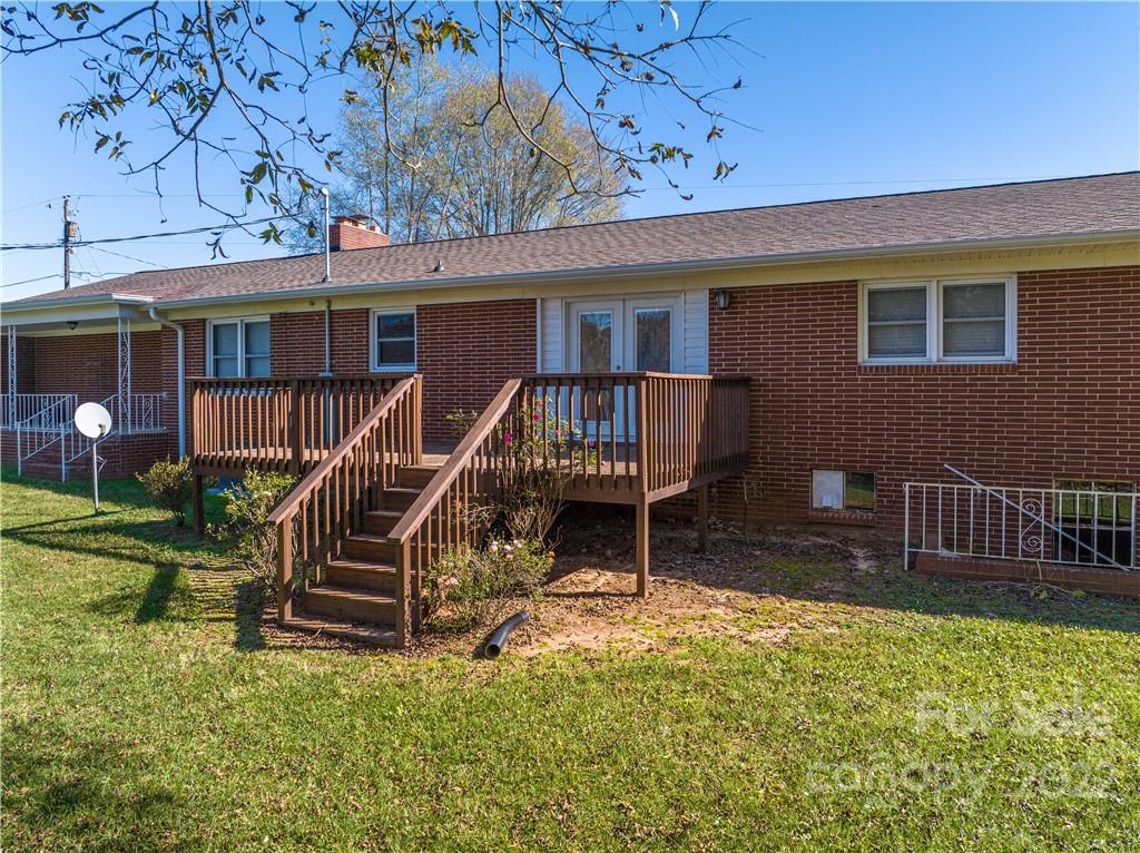 183 Howard Lingerfelt Road Vale, NC 28168 - Photo 33 of 41 Gallery Image 33