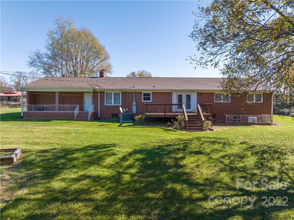 183 Howard Lingerfelt Road Vale, NC 28168 - Photo 34 of 41 Gallery Image 34