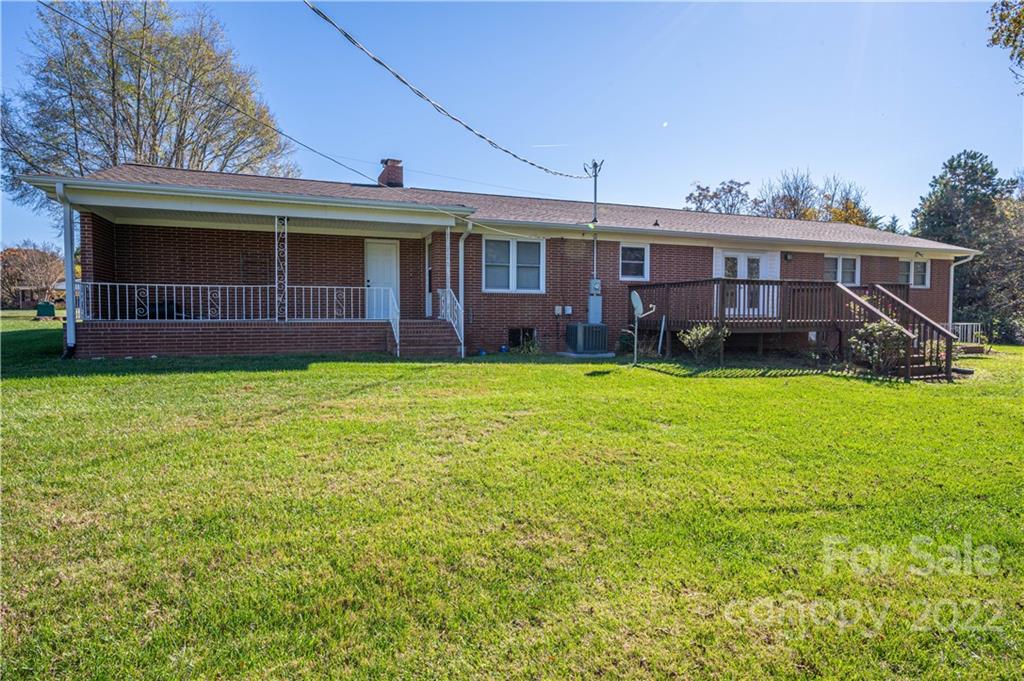 183 Howard Lingerfelt Road Vale, NC 28168 - Photo 35 of 41 Gallery Image 35