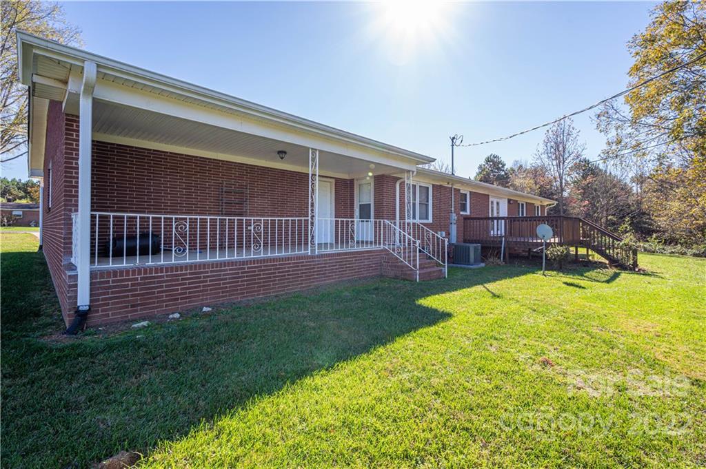 183 Howard Lingerfelt Road Vale, NC 28168 - Photo 36 of 41 Gallery Image 36
