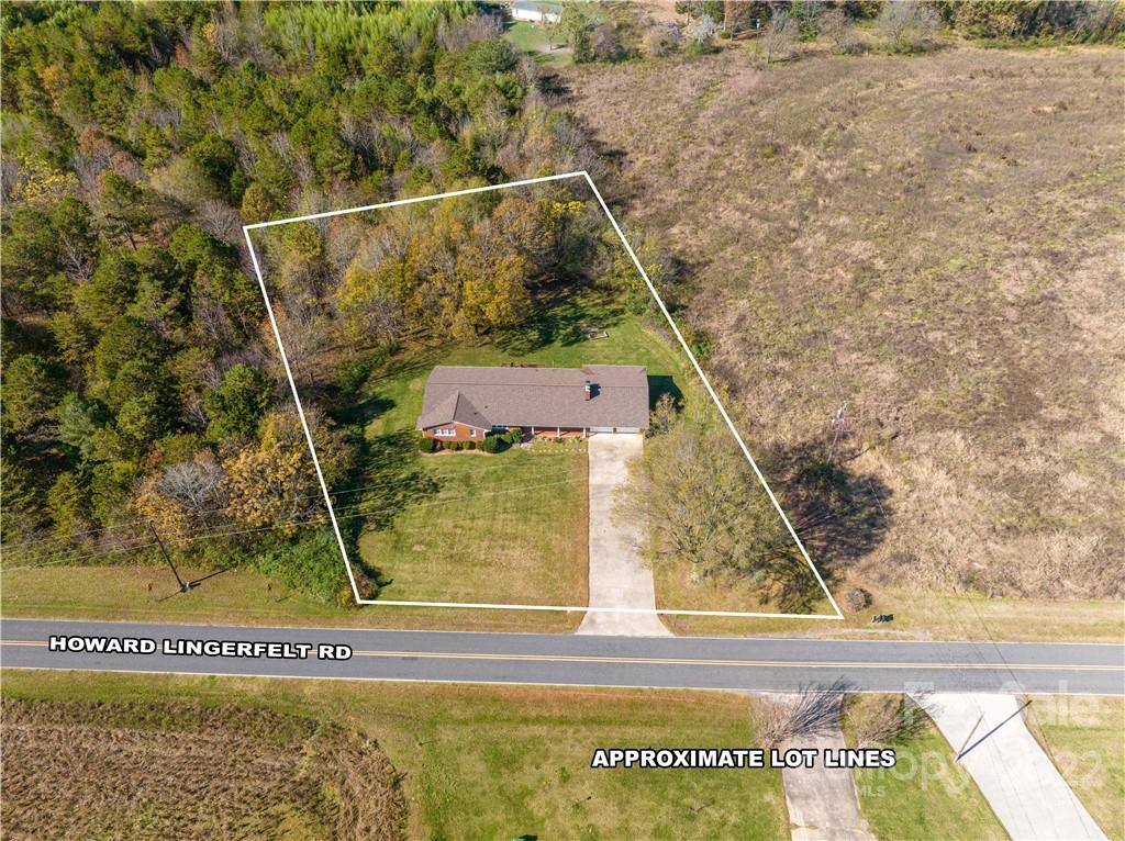 183 Howard Lingerfelt Road Vale, NC 28168 - Photo 38 of 41 Gallery Image 38
