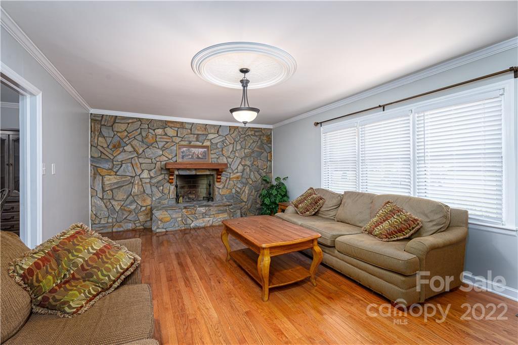 183 Howard Lingerfelt Road Vale, NC 28168 - Photo 6 of 41 Gallery Image 6