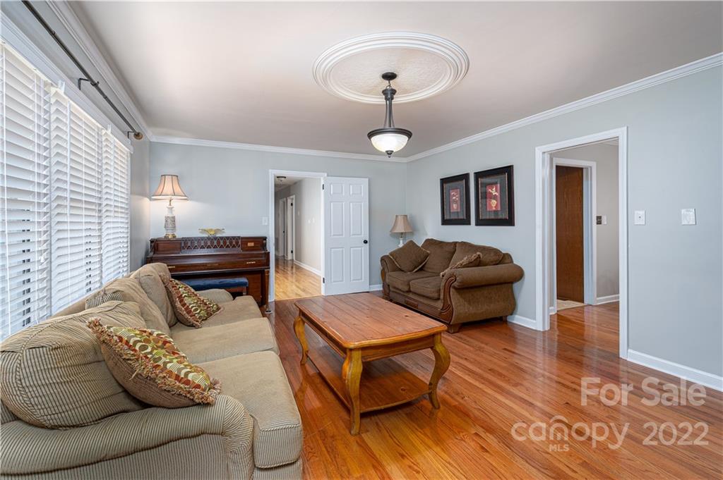 183 Howard Lingerfelt Road Vale, NC 28168 - Photo 8 of 41 Gallery Image 8