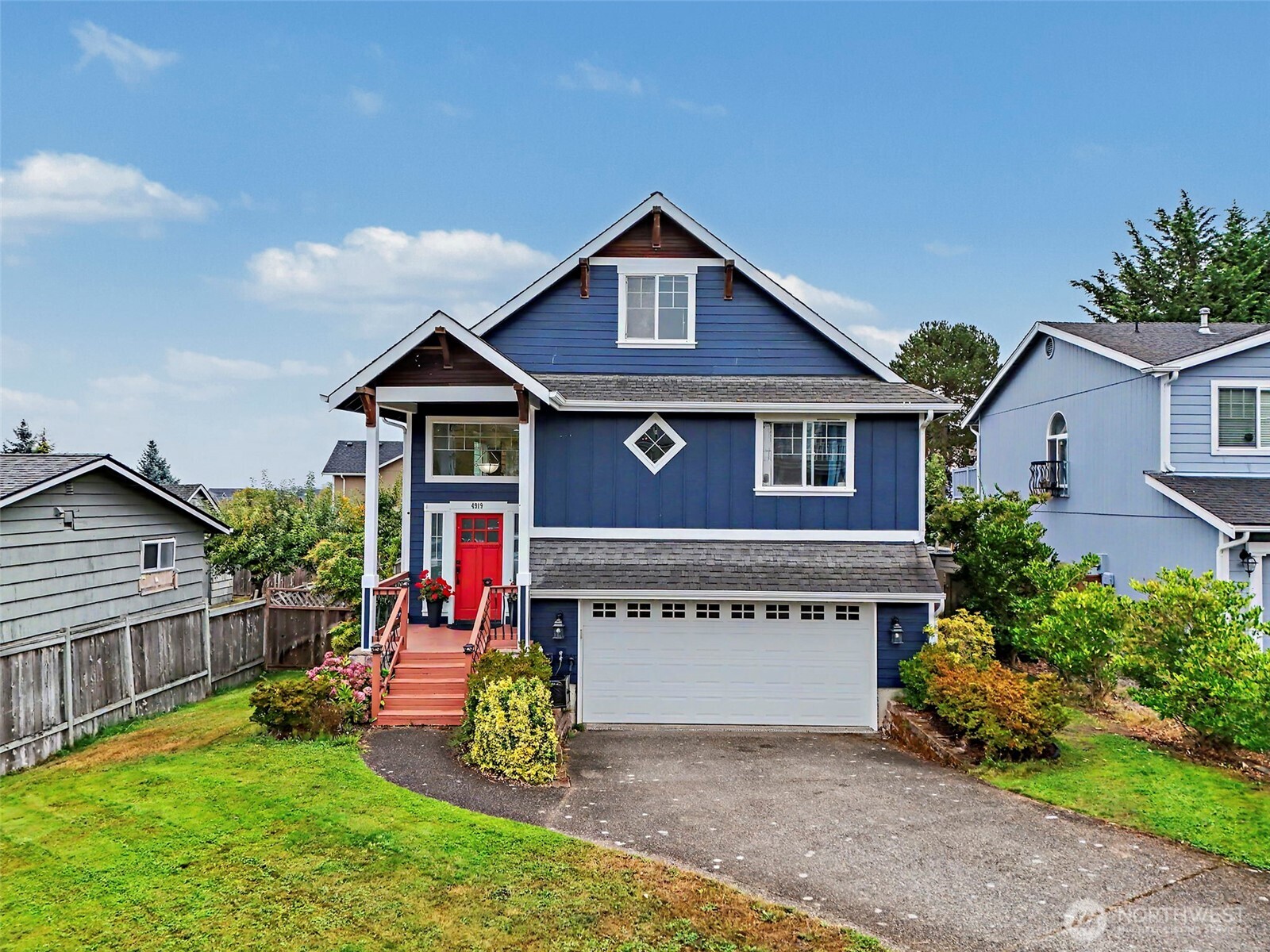 4919 North Winnifred Street Ruston, WA 98407 - Photo 1 of 37 Gallery Image 1