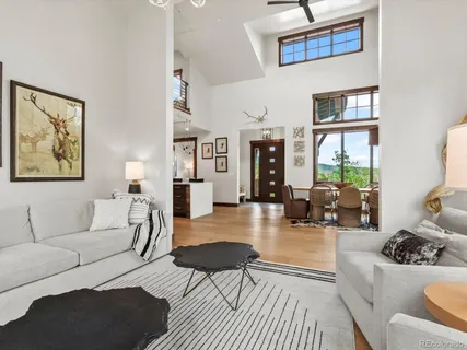 $3,199,000 | 230 Game Trail Road, Silverthorne, CO 80498
