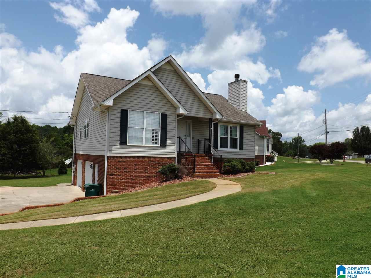 22252 Sandra Lane McCalla, AL 35111 - Photo 1 of 30