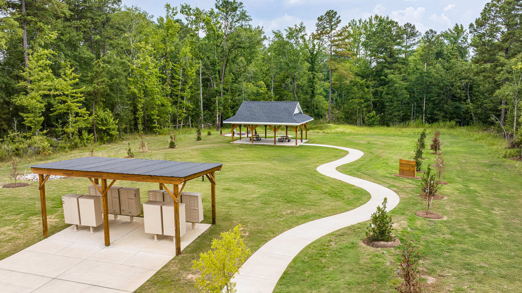 688 Ronaldsay Road Grovetown, GA 30813 - Photo 15 of 45 Common Area