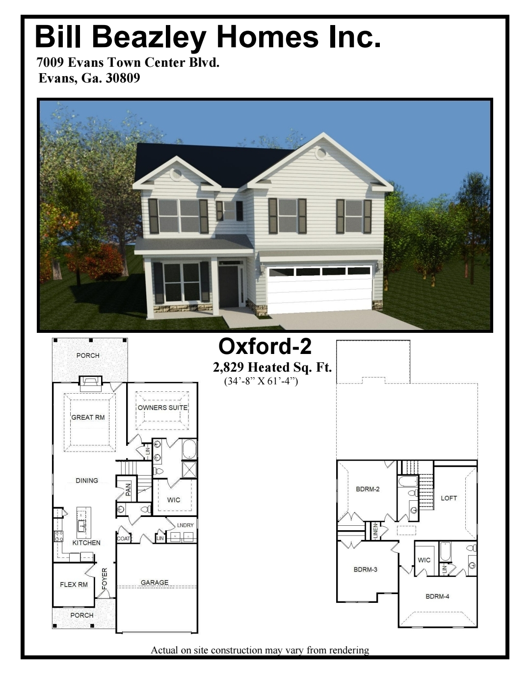688 Ronaldsay Road Grovetown, GA 30813 - Photo 45 of 45 Gallery Image 45