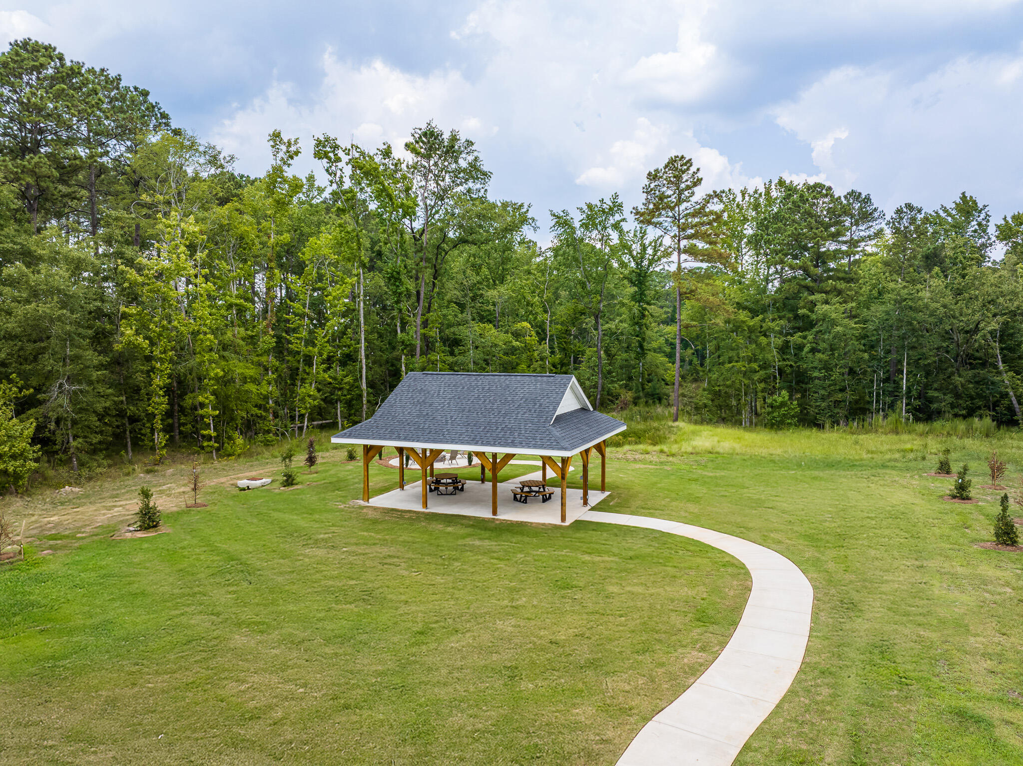 688 Ronaldsay Road Grovetown, GA 30813 - Photo 20 of 45 Paved Trails