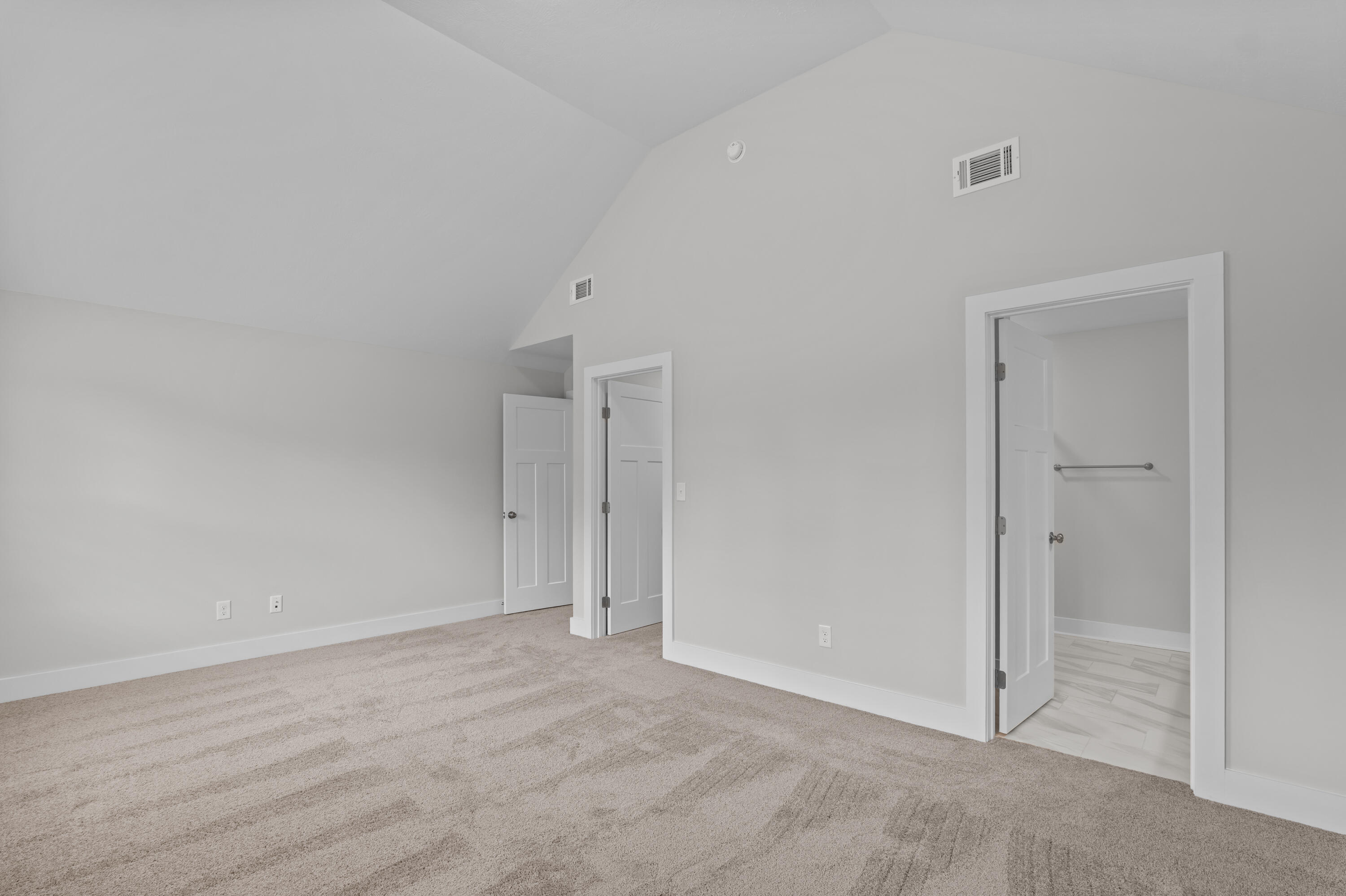 688 Ronaldsay Road Grovetown, GA 30813 - Photo 21 of 45 Bedroom 4 Upstairs with Ensuite
