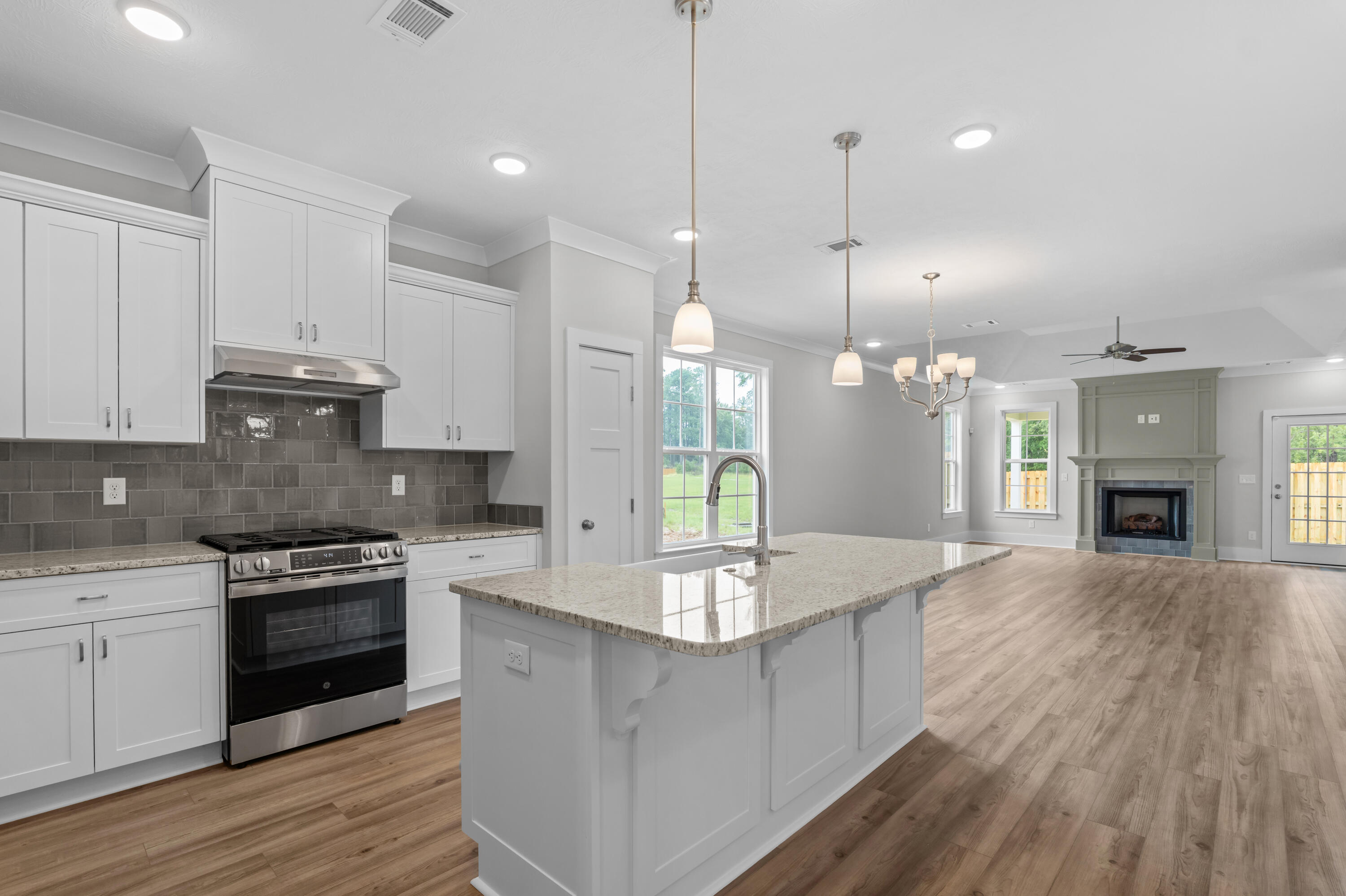 688 Ronaldsay Road Grovetown, GA 30813 - Photo 25 of 45 Kitchen
