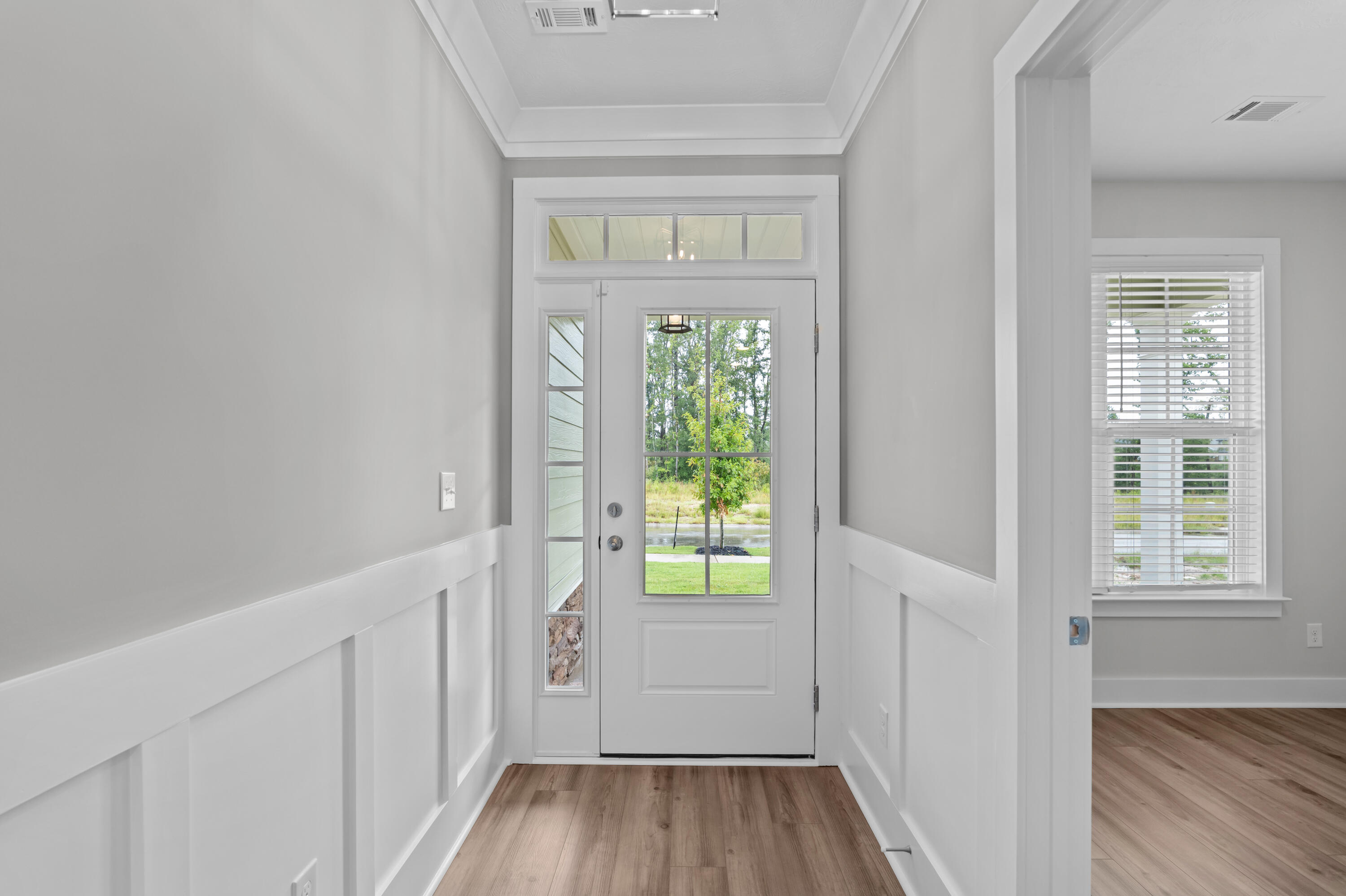 688 Ronaldsay Road Grovetown, GA 30813 - Photo 29 of 45 Foyer