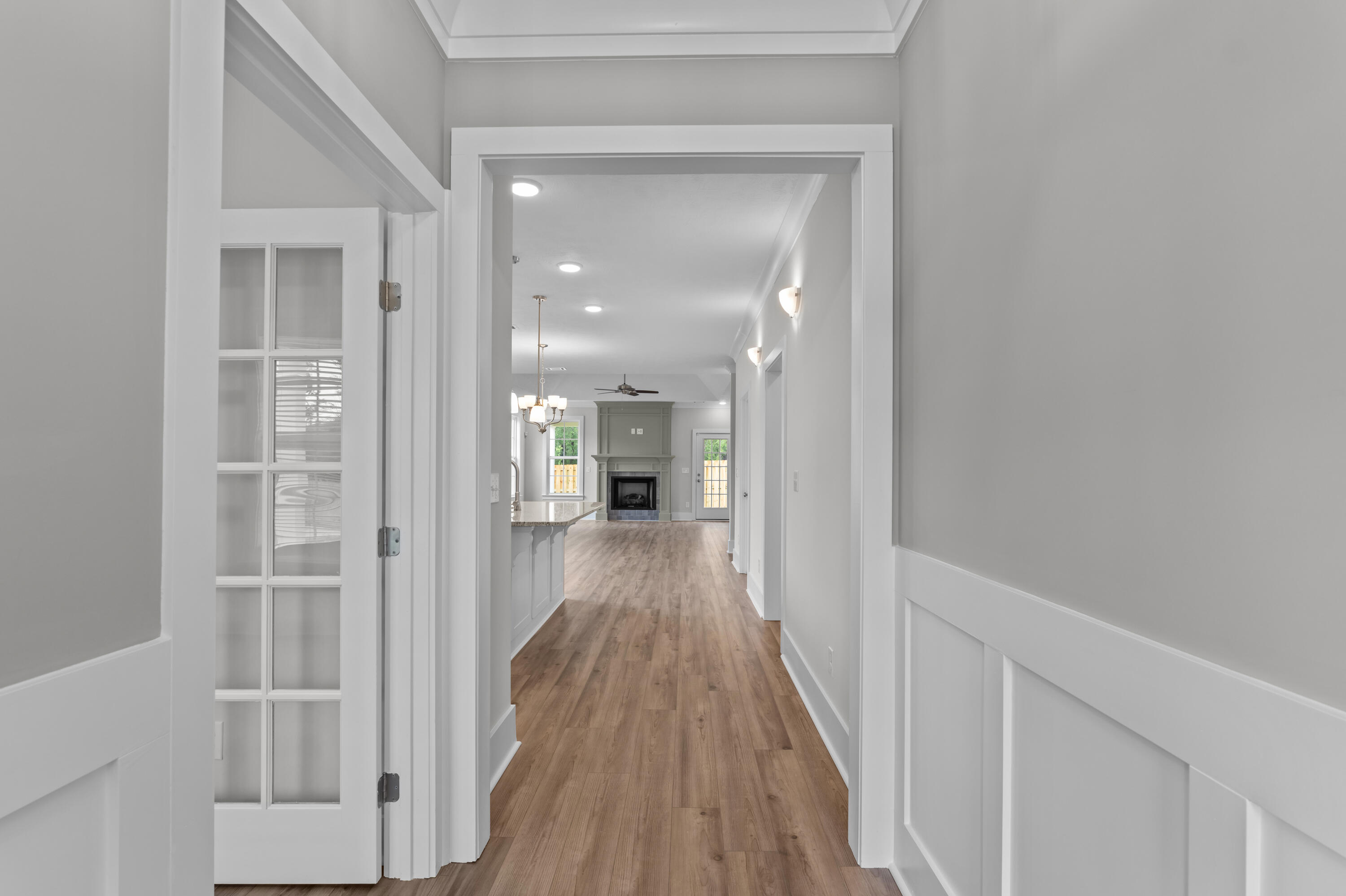 688 Ronaldsay Road Grovetown, GA 30813 - Photo 30 of 45 Entry to Flex